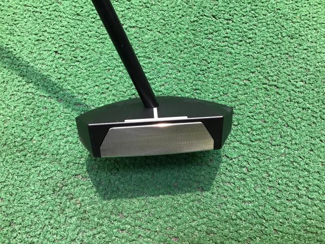 レフティ入荷情報】『L.A.B. Golf OZ.1i』パター登場！｜赤坂